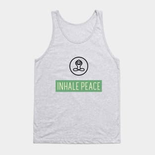 Well-Being Tank Top